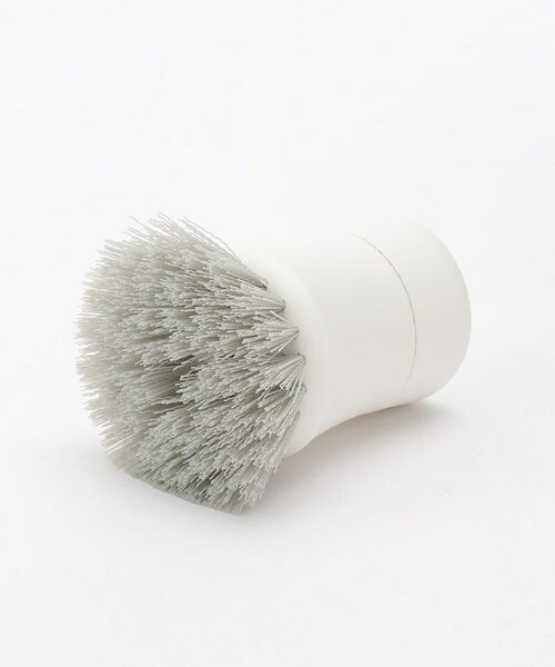 212 KITCHEN STORE / トゥーワントゥーキッチン ストア インテリア・インテリア雑貨 | キッチンブラシ K788 WH ＜marna マーナ＞ | 詳細4