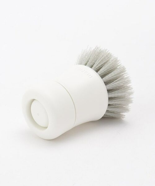 212 KITCHEN STORE / トゥーワントゥーキッチン ストア インテリア・インテリア雑貨 | キッチンブラシ K788 WH ＜marna マーナ＞ | 詳細5