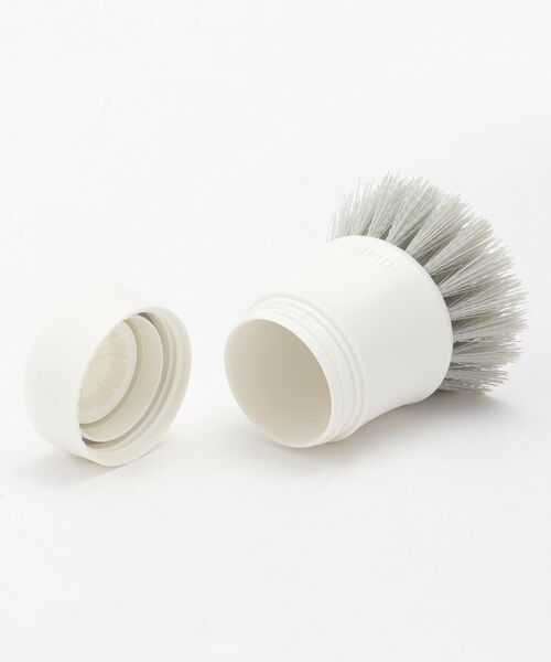 212 KITCHEN STORE / トゥーワントゥーキッチン ストア インテリア・インテリア雑貨 | キッチンブラシ K788 WH ＜marna マーナ＞ | 詳細6