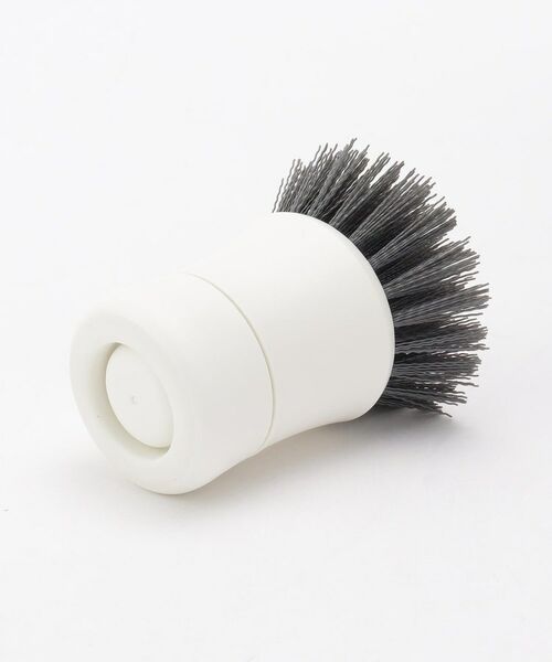 212 KITCHEN STORE / トゥーワントゥーキッチン ストア インテリア・インテリア雑貨 | キッチンブラシ かため K789W WH ＜marna マーナ＞ | 詳細5
