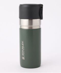 212 KITCHEN STORE / トゥーワントゥーキッチン ストア インテリア・生活雑貨・ホビー・ステーショナリー | ゴー真空ボトル 0.37L GR ＜STANLEY スタンレー＞