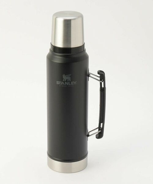 212 KITCHEN STORE / トゥーワントゥーキッチン ストア インテリア・生活雑貨・ホビー・ステーショナリー | クラシック真空ボトル 1L MBK ＜STANLEY スタンレー＞ | 詳細1