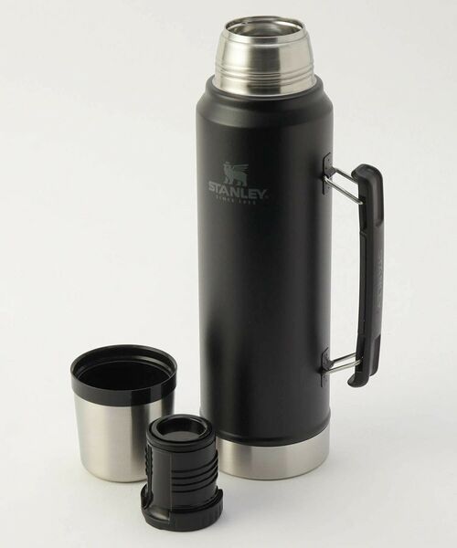 212 KITCHEN STORE / トゥーワントゥーキッチン ストア インテリア・生活雑貨・ホビー・ステーショナリー | クラシック真空ボトル 1L MBK ＜STANLEY スタンレー＞ | 詳細6