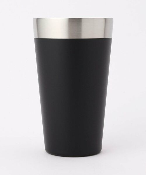 212 KITCHEN STORE / トゥーワントゥーキッチン ストア グラス・マグカップ | スタッキング真空パイント　0.47Ｌ　MBK　 ＜STANLEY スタンレー＞ | 詳細2