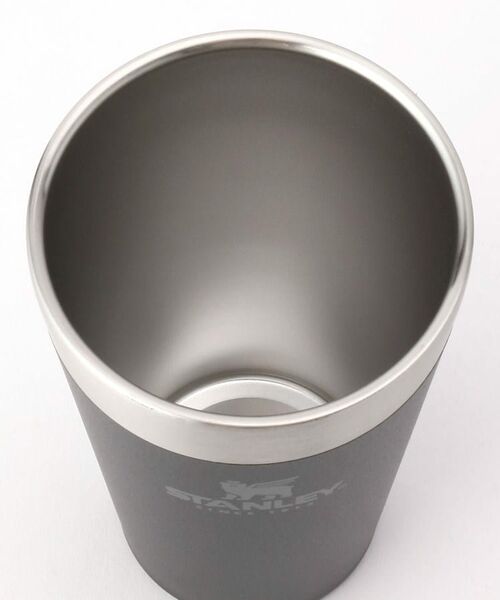 212 KITCHEN STORE / トゥーワントゥーキッチン ストア グラス・マグカップ | スタッキング真空パイント　0.47Ｌ　MBK　 ＜STANLEY スタンレー＞ | 詳細4