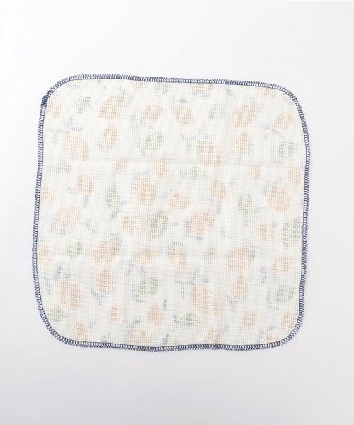 212 KITCHEN STORE / トゥーワントゥーキッチン ストア インテリア・インテリア雑貨 | レモンディッシュクロス 2PCS セット NV | 詳細3