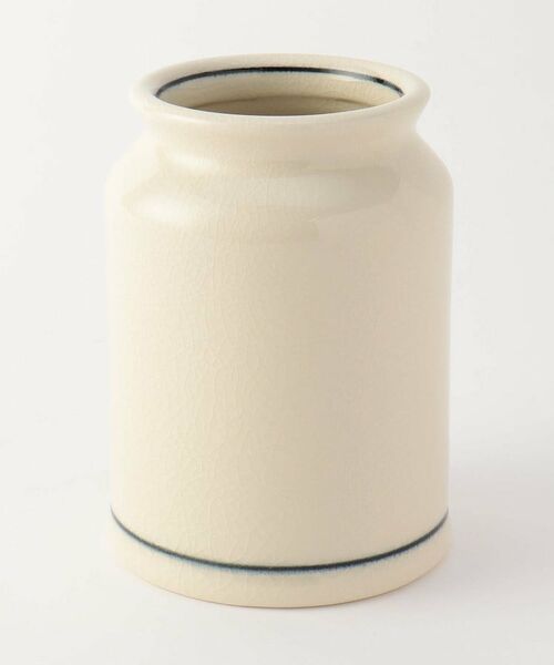 212 KITCHEN STORE / トゥーワントゥーキッチン ストア インテリア・生活雑貨・ホビー・ステーショナリー | 貫入　キッチンツールスタンド | 詳細1