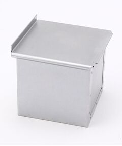 212 KITCHEN STORE / トゥーワントゥーキッチン ストア キッチンツール | BREAD BAKER'S パン焼角フタ付 1斤 厚0.7