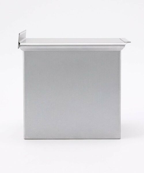 212 KITCHEN STORE / トゥーワントゥーキッチン ストア キッチンツール | BREAD BAKER'S パン焼角フタ付 1斤 厚0.7 | 詳細2