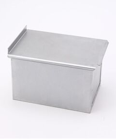 212 KITCHEN STORE / トゥーワントゥーキッチン ストア キッチンツール | BREAD BAKER'S パン焼角フタ付 1.5斤 厚0.7