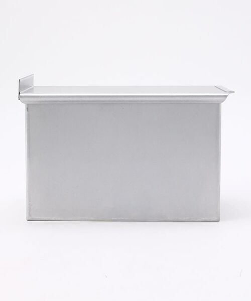 212 KITCHEN STORE / トゥーワントゥーキッチン ストア キッチンツール | BREAD BAKER'S パン焼角フタ付 1.5斤 厚0.7 | 詳細2