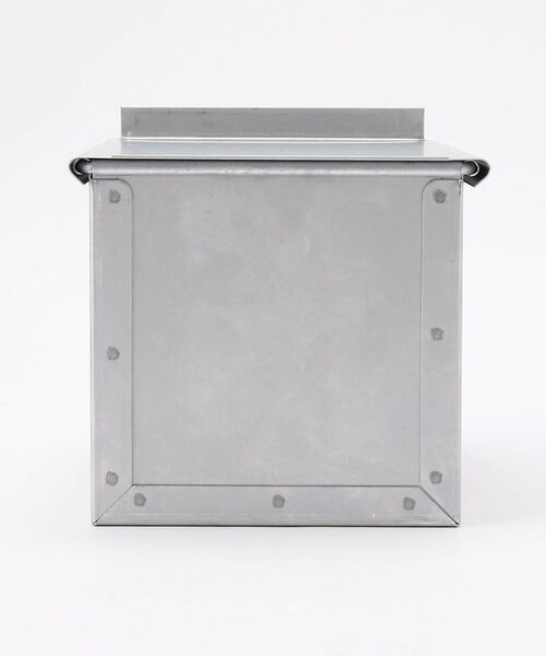 212 KITCHEN STORE / トゥーワントゥーキッチン ストア キッチンツール | BREAD BAKER'S パン焼角フタ付 1.5斤 厚0.7 | 詳細3