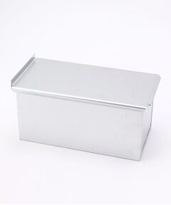 212 KITCHEN STORE / トゥーワントゥーキッチン ストア キッチンツール | BREAD BAKER'S パン焼角フタ付 2斤 厚0.7