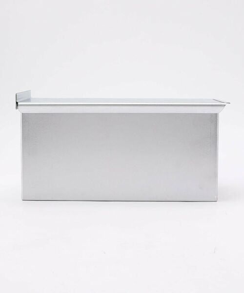 212 KITCHEN STORE / トゥーワントゥーキッチン ストア キッチンツール | BREAD BAKER'S パン焼角フタ付 2斤 厚0.7 | 詳細2