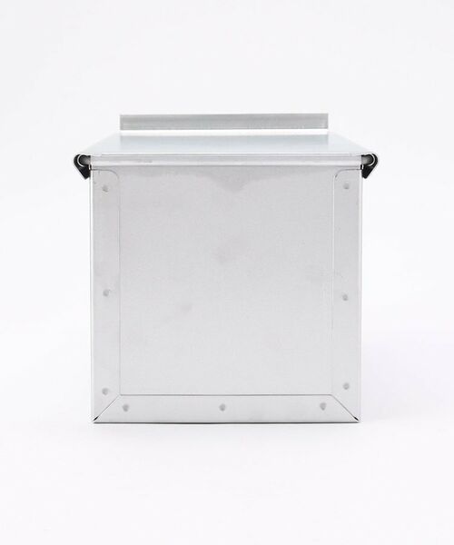 212 KITCHEN STORE / トゥーワントゥーキッチン ストア キッチンツール | BREAD BAKER'S パン焼角フタ付 2斤 厚0.7 | 詳細3