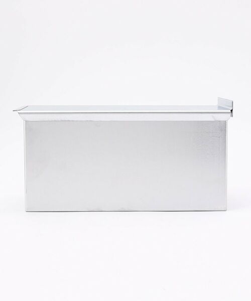 212 KITCHEN STORE / トゥーワントゥーキッチン ストア キッチンツール | BREAD BAKER'S パン焼角フタ付 2斤 厚0.7 | 詳細4