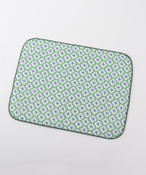 212 KITCHEN STORE / トゥーワントゥーキッチン ストア インテリア・インテリア雑貨 | 抗菌ドライングマットＭ コモン | 詳細1