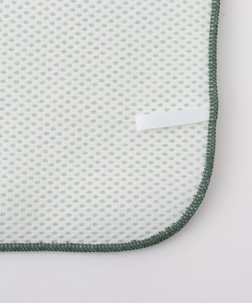 212 KITCHEN STORE / トゥーワントゥーキッチン ストア インテリア・インテリア雑貨 | 抗菌ドライングマットＭ コモン | 詳細4