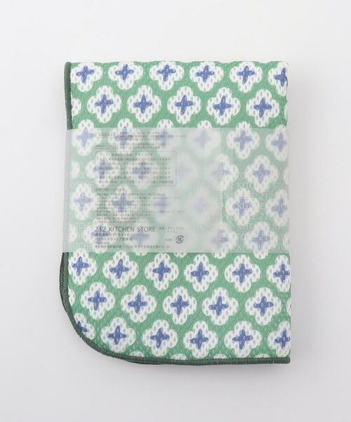 212 KITCHEN STORE / トゥーワントゥーキッチン ストア インテリア・インテリア雑貨 | 抗菌ドライングマットＭ コモン | 詳細8