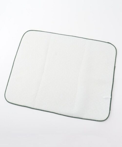 212 KITCHEN STORE / トゥーワントゥーキッチン ストア インテリア・インテリア雑貨 | 抗菌ドライングマットＬ コモン | 詳細2