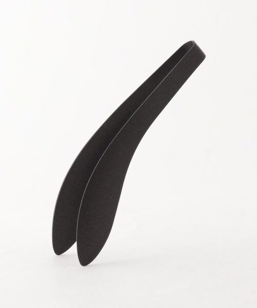 212 KITCHEN STORE / トゥーワントゥーキッチン ストア キッチンツール | オークス ごはんのおともトング BK | 詳細4