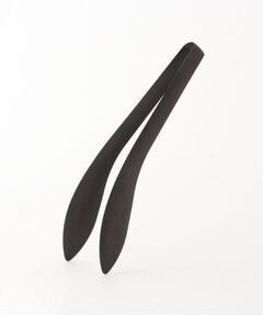 212 KITCHEN STORE / トゥーワントゥーキッチン ストア キッチンツール | オークス もりつけトング BK