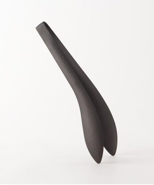 212 KITCHEN STORE / トゥーワントゥーキッチン ストア キッチンツール | オークス もりつけトング BK | 詳細3