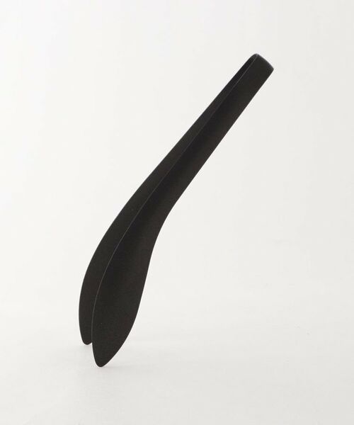 212 KITCHEN STORE / トゥーワントゥーキッチン ストア キッチンツール | オークス もりつけトング BK | 詳細6