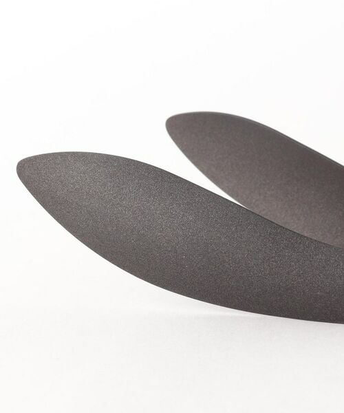 212 KITCHEN STORE / トゥーワントゥーキッチン ストア キッチンツール | オークス もりつけトング BK | 詳細8