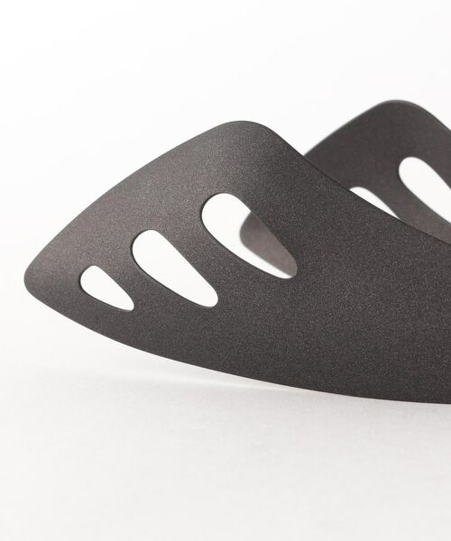 212 KITCHEN STORE / トゥーワントゥーキッチン ストア キッチンツール | オークス ゆびさきサーバートング BK | 詳細6