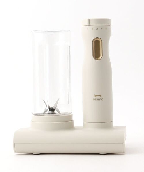 212 KITCHEN STORE / トゥーワントゥーキッチン ストア キッチンツール | BRUNOcrassy+_スタンドハンディブレンダーGRG＜BRUNOブルーノ＞ | 詳細2