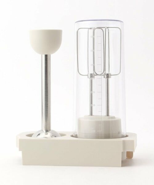 212 KITCHEN STORE / トゥーワントゥーキッチン ストア キッチンツール | BRUNOcrassy+_スタンドハンディブレンダーGRG＜BRUNOブルーノ＞ | 詳細3