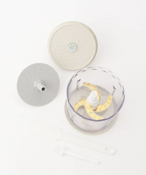 212 KITCHEN STORE / トゥーワントゥーキッチン ストア キッチンツール | BRUNOcrassy+_スタンドハンディブレンダーGRG＜BRUNOブルーノ＞ | 詳細4