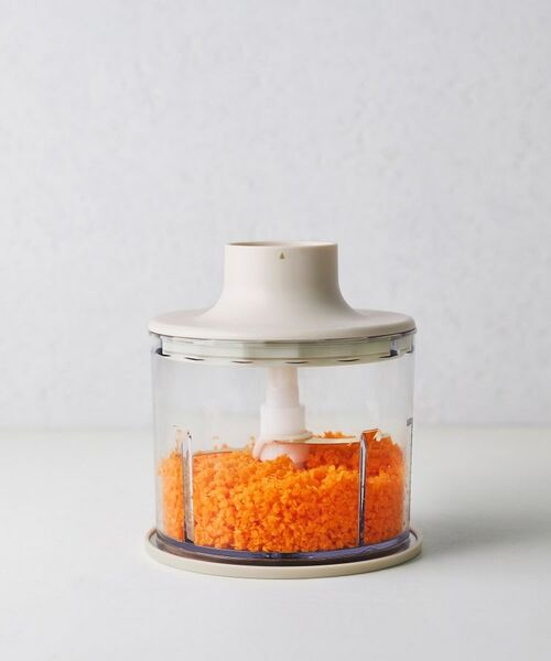 212 KITCHEN STORE / トゥーワントゥーキッチン ストア キッチンツール | BRUNOcrassy+_スタンドハンディブレンダーGRG＜BRUNOブルーノ＞ | 詳細8