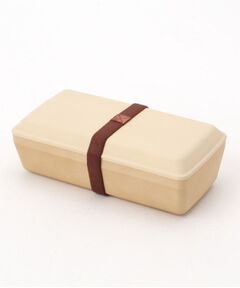 212 KITCHEN STORE / トゥーワントゥーキッチン ストア インテリア・生活雑貨・ホビー・ステーショナリー | earth color 抗菌長角弁当 IV