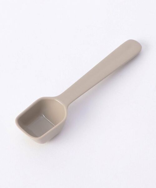 212 KITCHEN STORE / トゥーワントゥーキッチン ストア キッチンツール | 調味料ポット グレージュ ＜MARNA マーナ＞ | 詳細6