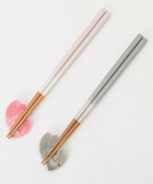 212 KITCHEN STORE / トゥーワントゥーキッチン ストア インテリア・生活雑貨・ホビー・ステーショナリー | 桜箸揃え | 詳細2