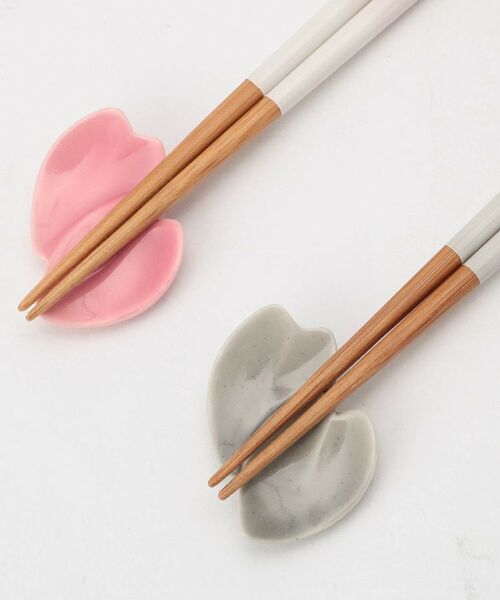 212 KITCHEN STORE / トゥーワントゥーキッチン ストア インテリア・生活雑貨・ホビー・ステーショナリー | 桜箸揃え | 詳細3