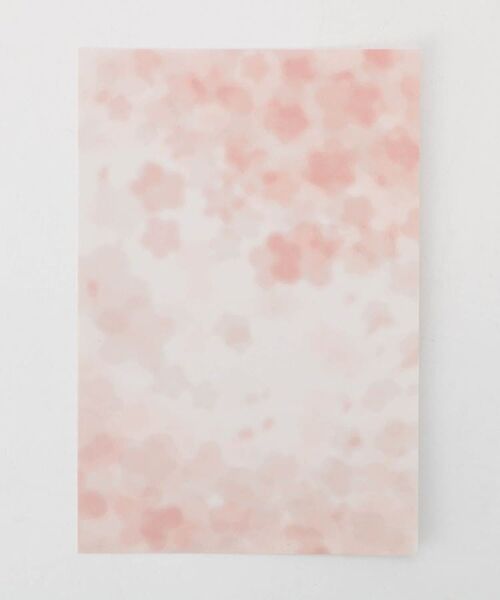 212 KITCHEN STORE / トゥーワントゥーキッチン ストア インテリア・生活雑貨・ホビー・ステーショナリー | 桜箸揃え | 詳細5