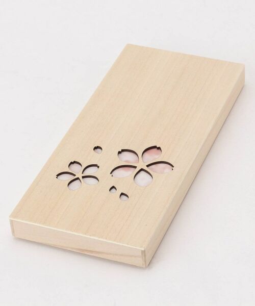 212 KITCHEN STORE / トゥーワントゥーキッチン ストア インテリア・生活雑貨・ホビー・ステーショナリー | 桜箸揃え | 詳細7