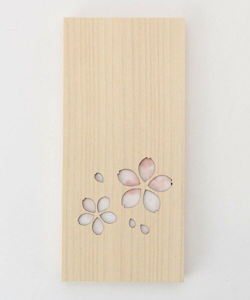 212 KITCHEN STORE / トゥーワントゥーキッチン ストア インテリア・生活雑貨・ホビー・ステーショナリー | 桜箸揃え | 詳細8