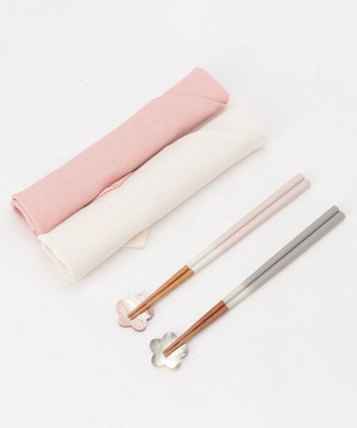 212 KITCHEN STORE / トゥーワントゥーキッチン ストア インテリア・生活雑貨・ホビー・ステーショナリー | 桜お手元揃え | 詳細2