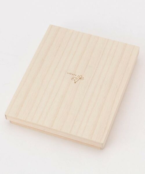 212 KITCHEN STORE / トゥーワントゥーキッチン ストア インテリア・生活雑貨・ホビー・ステーショナリー | 桜お手元揃え | 詳細7