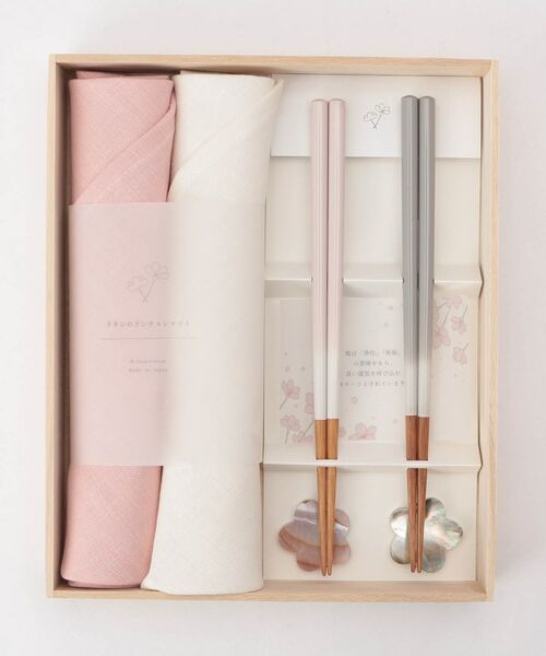 212 KITCHEN STORE / トゥーワントゥーキッチン ストア インテリア・生活雑貨・ホビー・ステーショナリー | 桜お手元揃え | 詳細8