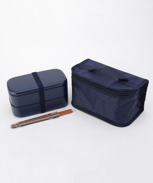 212 KITCHEN STORE / トゥーワントゥーキッチン ストア インテリア・生活雑貨・ホビー・ステーショナリー | メンズデイリーランチセット２ NV | 詳細1