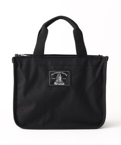 212 KITCHEN STORE / トゥーワントゥーキッチン ストア インテリア・生活雑貨・ホビー・ステーショナリー | PT. TK アッパーポケット ベーシック C BK ＜ROOTOTE ルートート＞