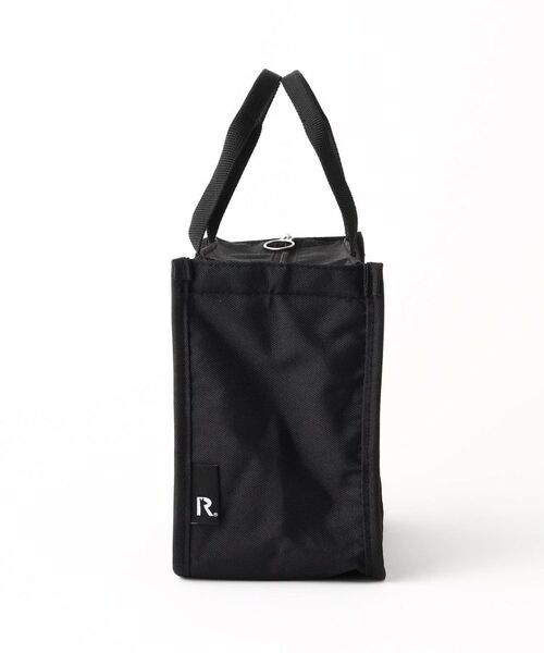 212 KITCHEN STORE / トゥーワントゥーキッチン ストア インテリア・生活雑貨・ホビー・ステーショナリー | PT. TK アッパーポケット ベーシック C BK ＜ROOTOTE ルートート＞ | 詳細2