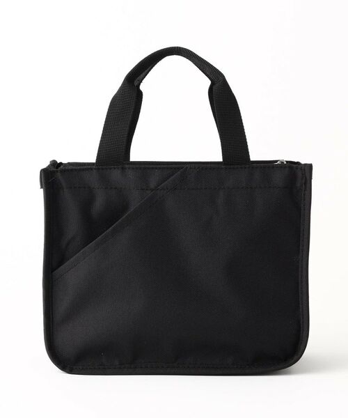 212 KITCHEN STORE / トゥーワントゥーキッチン ストア インテリア・生活雑貨・ホビー・ステーショナリー | PT. TK アッパーポケット ベーシック C BK ＜ROOTOTE ルートート＞ | 詳細3