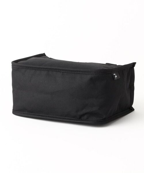 212 KITCHEN STORE / トゥーワントゥーキッチン ストア インテリア・生活雑貨・ホビー・ステーショナリー | PT. TK アッパーポケット ベーシック C BK ＜ROOTOTE ルートート＞ | 詳細4