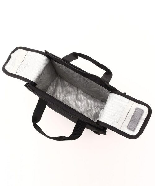 212 KITCHEN STORE / トゥーワントゥーキッチン ストア インテリア・生活雑貨・ホビー・ステーショナリー | PT. TK アッパーポケット ベーシック C BK ＜ROOTOTE ルートート＞ | 詳細5